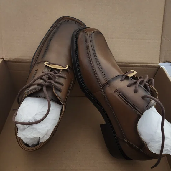 New Dockers® sz 8.5W Perspective Men